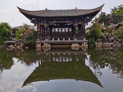 -朱家花园