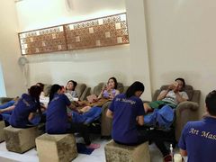 -暹罗手艺古法泰式按摩馆(二号店)