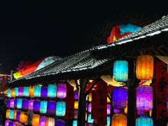 -茯茶镇