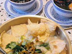 -雙冲柳州螺蛳粉&酸嘢&桂林米粉(簋街店)