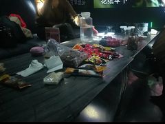 -魅KTV·AI辅唱(人民广场旗舰店)