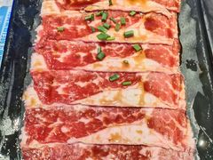 -正宗齐齐哈尔烤肉·齐牛哥鲜切炭火烤肉(杭州总店)