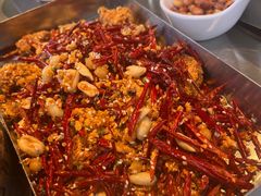 -No.DD戳子烧烤·江湖菜(北京总店)