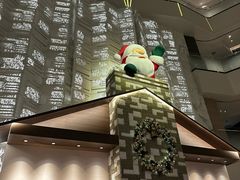 -广州四季酒店