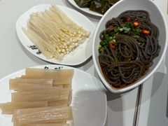 -鱼酷活鱼烤鱼(江宁金鹰店)