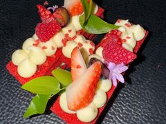 -Highline·城市露台景观餐厅(淮海路店)