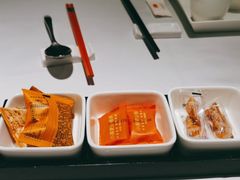 -小厨娘淮扬菜(清江苏宁广场店)