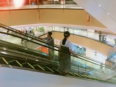 -砂之船奥特莱斯(合肥店)