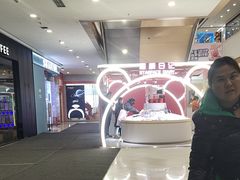 -万达广场(呼市回民区店)
