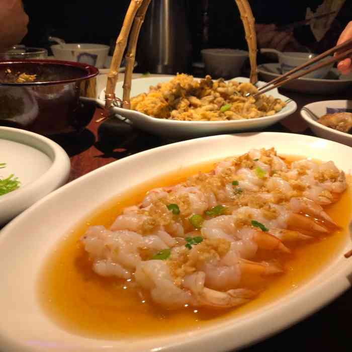 前海沿(永旺佳世客香港中路店)