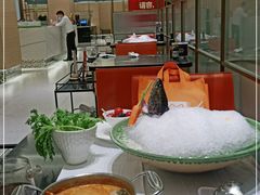 -红鼎豆捞·非遗鲍皇汤火锅(宝丰路店)