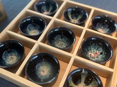 -南里山房(虹桥新天地店)