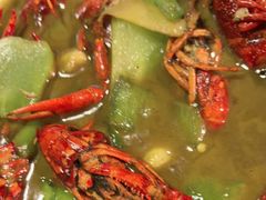 -三太子地摊烧烤·小龙虾(北蔡店)