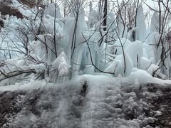 -沕沕水生态风景区
