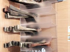 -小满手工粉(上海新世界城店)