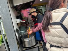 -金原鸭血粉丝汤总店(锁金村店)