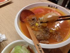 -味千拉面(惠州文昌一路分店)