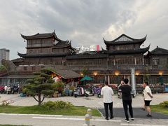 -二十八里太湖船菜(吉祥路店)