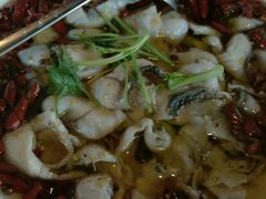 -川流不息(北蔡休闲广场店)
