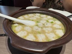 -将相和·海鲜蒸饺大连菜