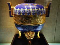 -北京工艺美术博物馆