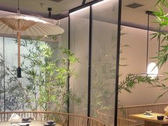 -绿茶餐厅(青岛城阳万象汇店)