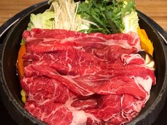 -水林间·寿喜烧自助(仙林金鹰店)