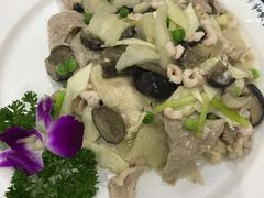 -吴门人家·苏宴宫廷菜(拙政园店)