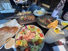 -Nord Grill&Bar Highland诺德西餐(深圳欢乐海岸店)