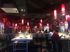 大堂-川西坝子(老军营店)