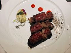 -王品牛排(杭州大厦店)