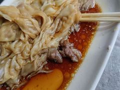 牛肉拉肠-源记肠粉(华贵路店)