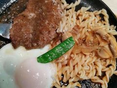 -纽斯特牛排自助餐厅(浦江万达店)