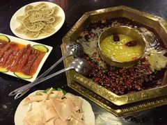 iphone_upload_pic-蜀九香火锅(彩虹店)