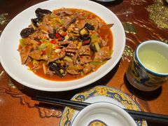 -缪氏川菜(深圳北站缤果空间店)