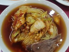 咸口冷面-西塔大冷面(市府大路店)