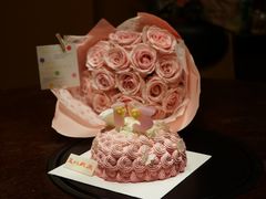 -好利来(上海虹桥新天地Lab主题店)