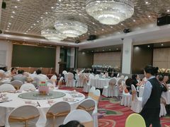 -稻香海鲜饭店(第一国际店)