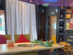 -润园四季椰子鸡火锅(海上世界店)