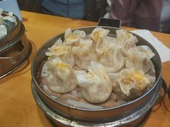 -真真鲜馄饨店(启蒙路店)