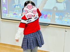 -瑞思素质成长中心(金沙湾校区)