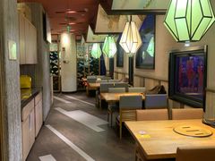 大堂-赤坂亭M9和牛烧肉(世博源店)