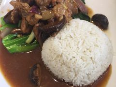 -大四喜茶餐厅(井岸店)