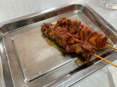 -海平馄饨(逍遥二路店)