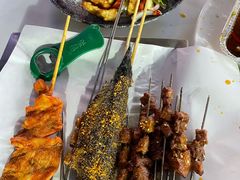 -眼镜哥浦江夜宵大本营