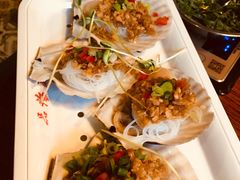 -蟹谢蒸鲜自助餐厅