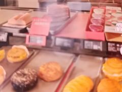 -星巴克(南京弘阳购物中心店)