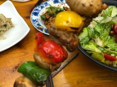 -炒豆合作社(东四总店)