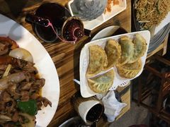 -盈田盈粥庄(博山东路店)