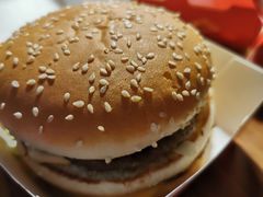 -麦当劳(武商建二店)